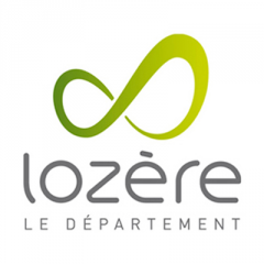 Logo Conseil départemental de la Lozère