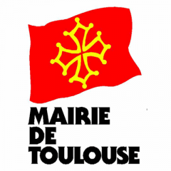logo Mairie de Toulouse