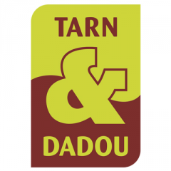 logo communauté de communes Tarn et Dadou