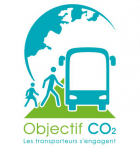 Logo Charte Objectif Co2