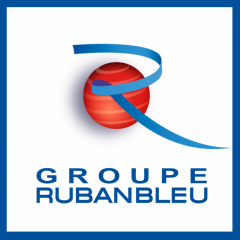 Logo du Groupe Ruban Bleu