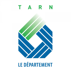 logo Conseil Départemental du Tarn