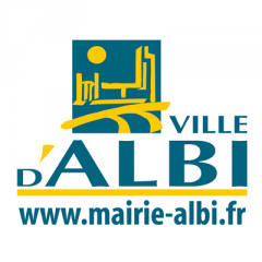 logo Marie d'Albi