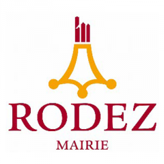 logo Mairie de Rodez