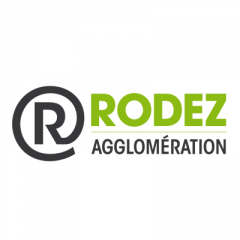 logo Rodez Agglomération