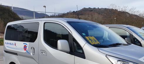 Véhicule électrique